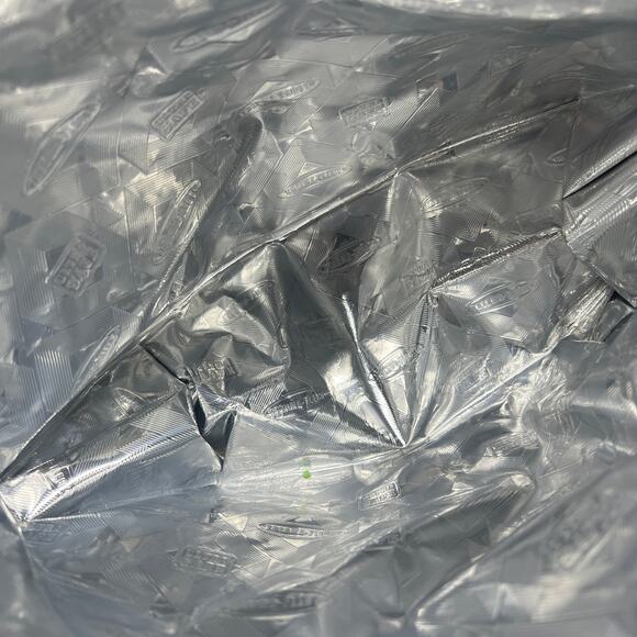 California Innovations Set of 2 Tote Insulated Floral and Black - Picture 5 of 16